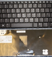 Bàn phím Laptop HP Compaq 2230 2230s CQ20